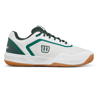 Wilson Men's Courtglide Tennis Shoes White Sycamore