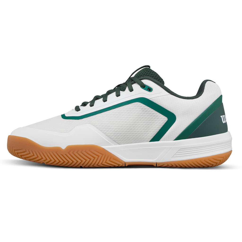 Wilson Men's Courtglide Tennis Shoes White Sycamore
