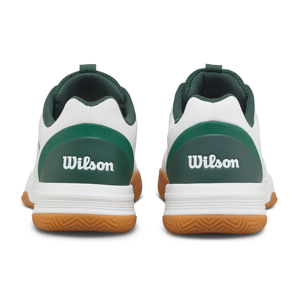 Wilson Men's Courtglide Tennis Shoes White Sycamore