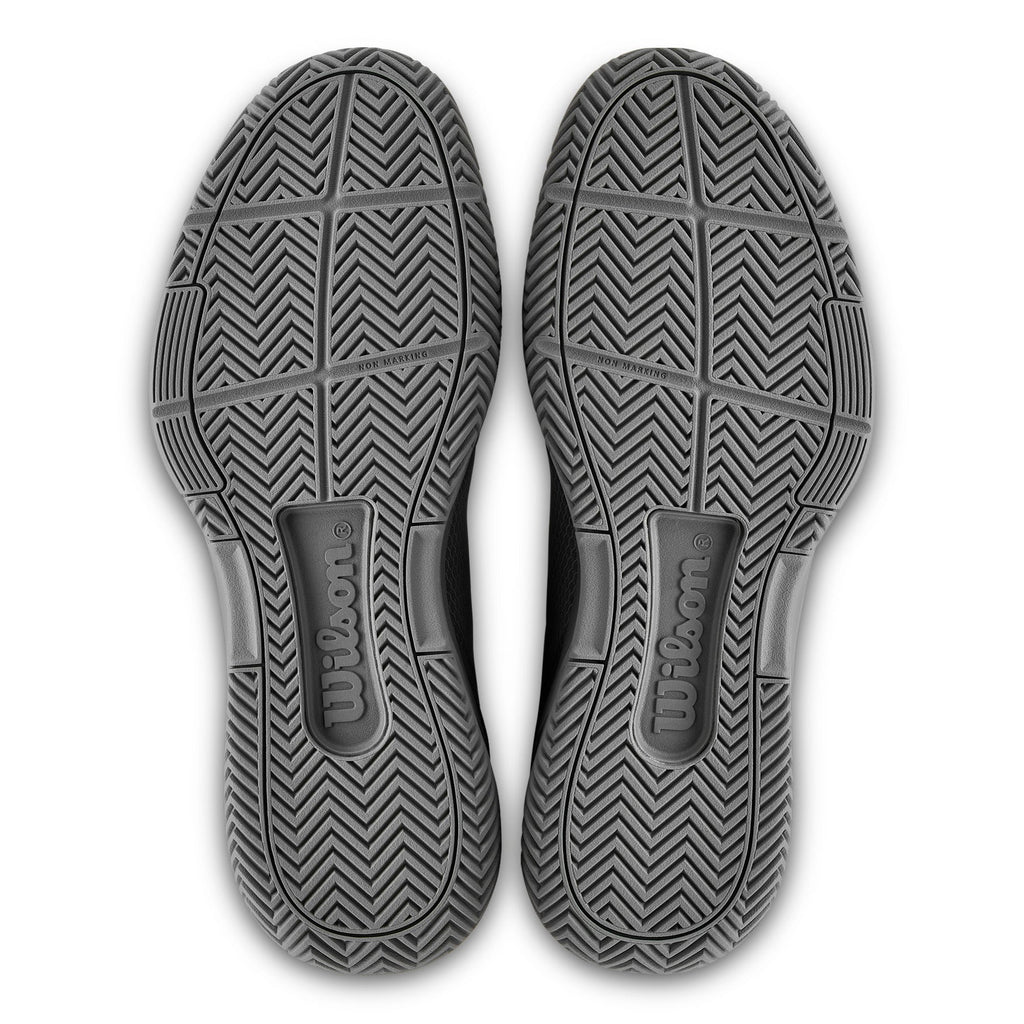 Wilson Men's Courtglide Tennis Shoes Titanium