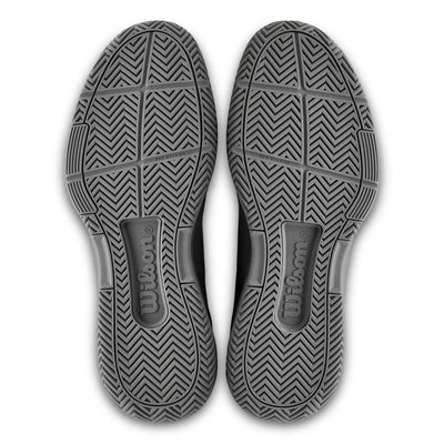 Wilson Men's Courtglide Tennis Shoes Titanium