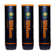 Wilson Roland Garros Clay Tennis Ball - 1 Dozen