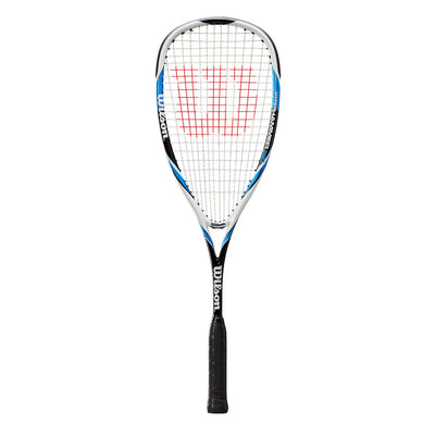 Wilson Hyper Hammer 120 Squash Racket