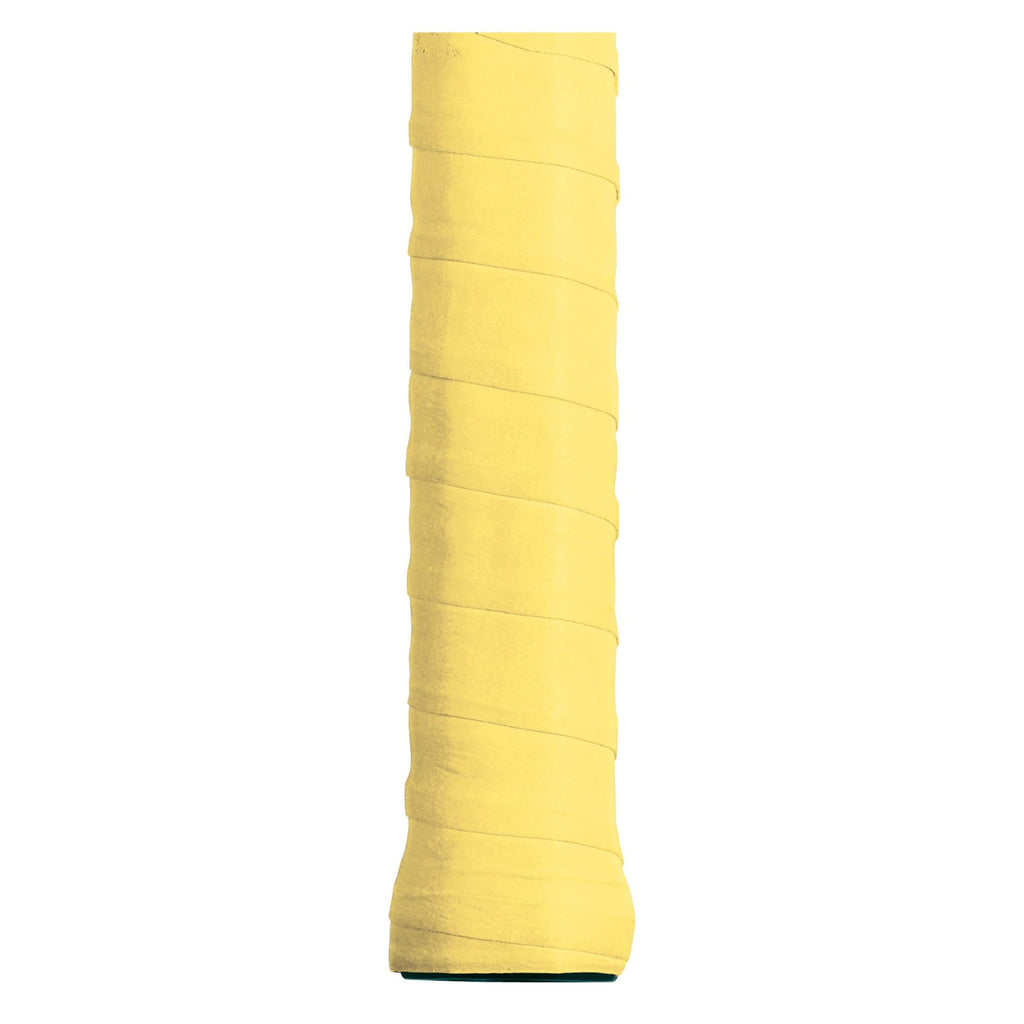 Wilson Pro Overgrip 3 Pack - Yellow