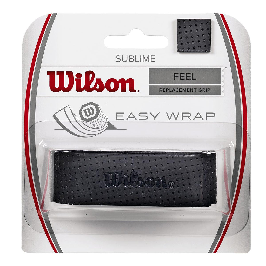 Wilson Sublime Replacement Grip