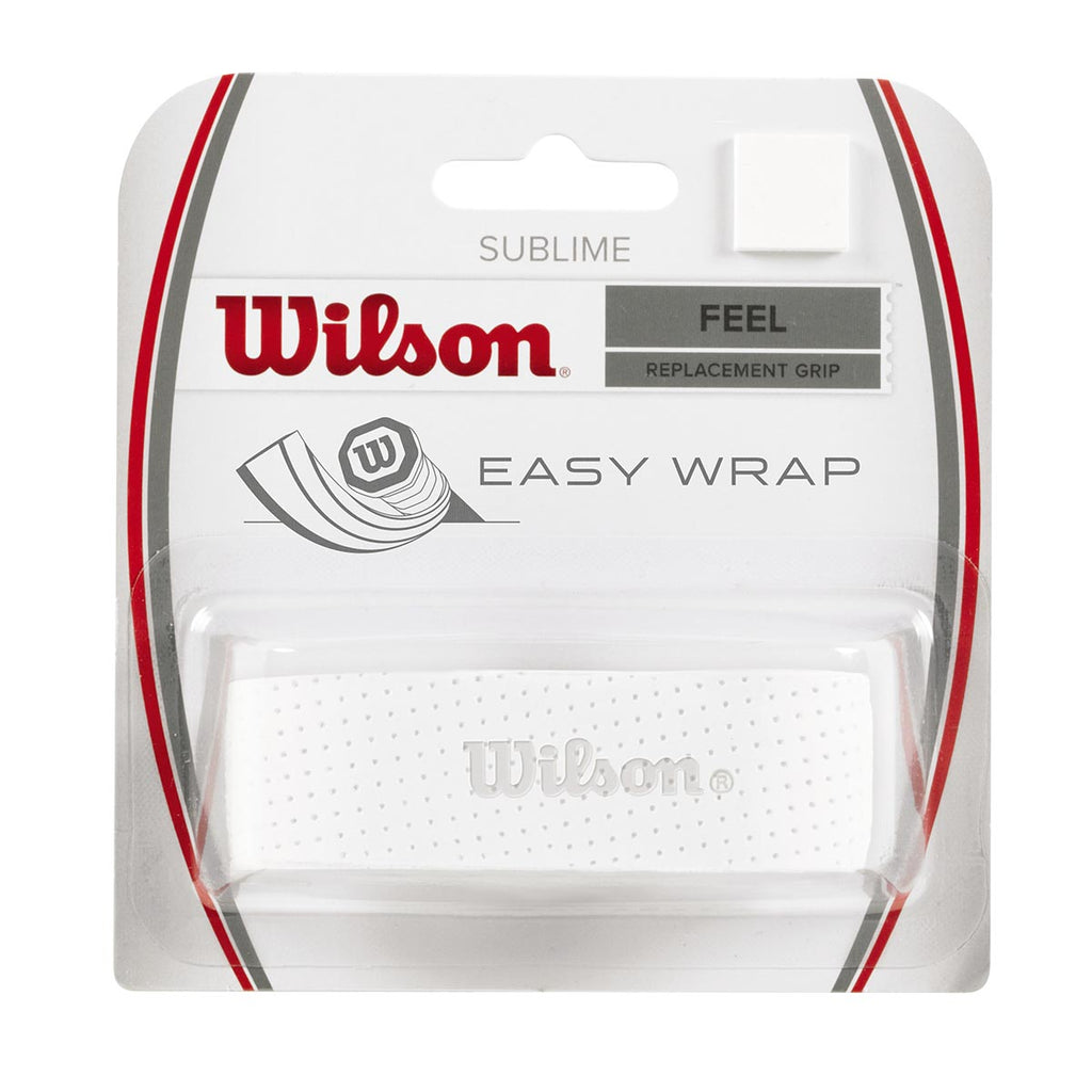 Wilson Sublime Replacement Grip
