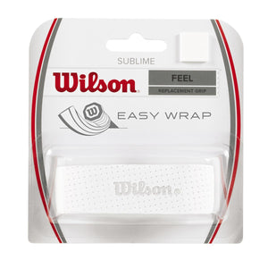 Wilson Sublime Replacement Grip
