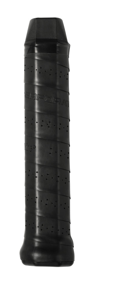 Wilson Cushion Aire Classic Perforated Replacement Grip Black