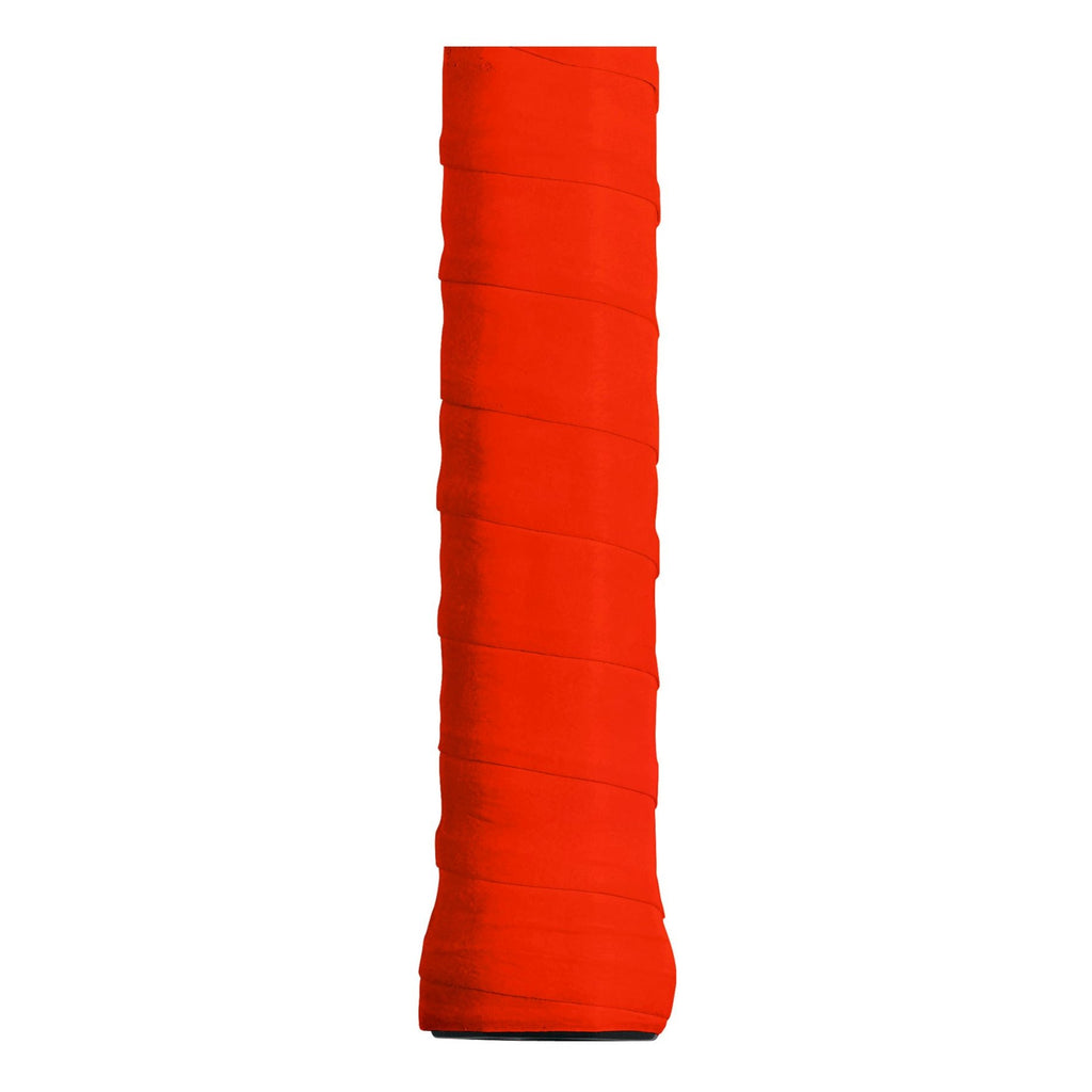 Wilson Pro Overgrip 3 Pack - Burn Orange