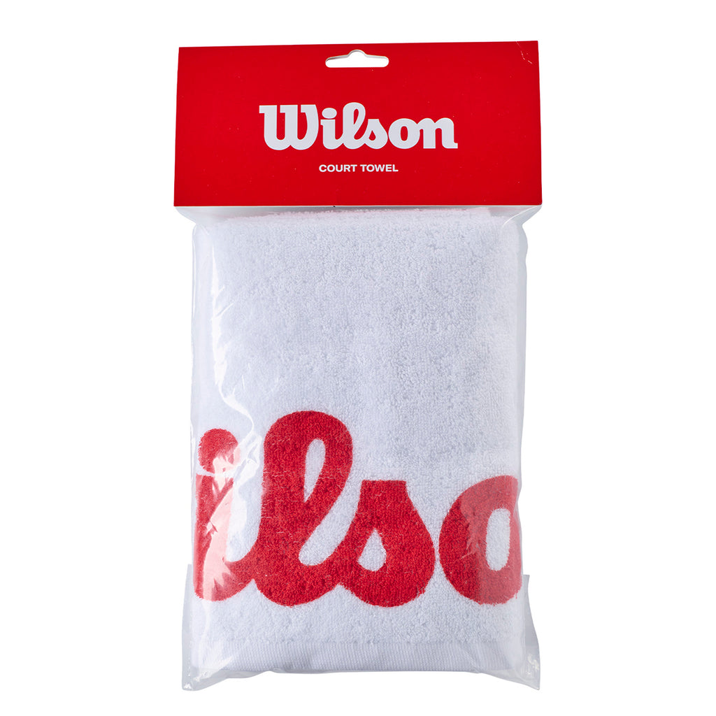Wilson Court Towel