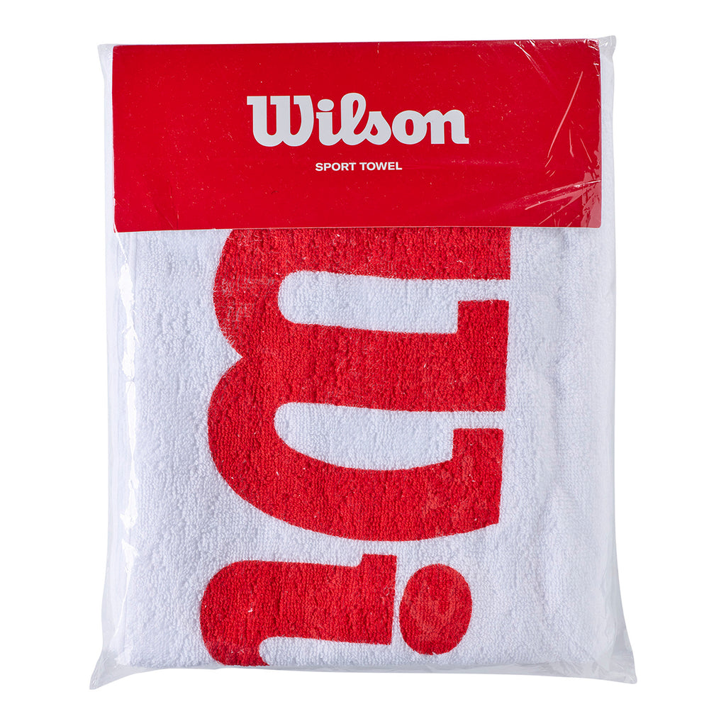 Wilson Sport Towel