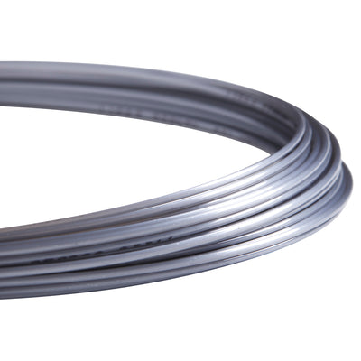 Luxilon Alu Power 125 String Set Silver