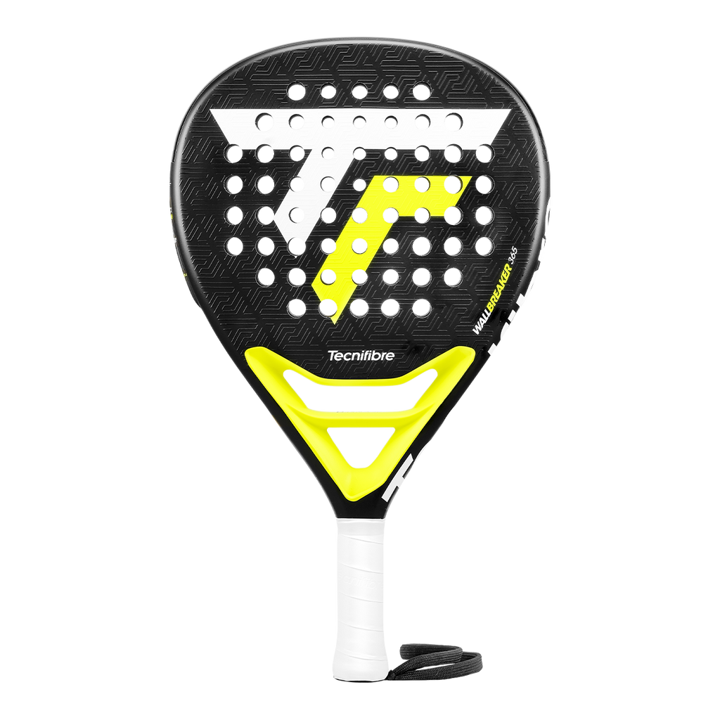 Tecnifibre Wall Breaker 365 2024 Padel Racket