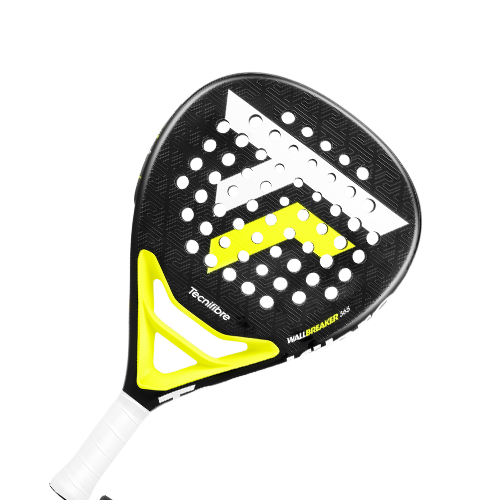 Tecnifibre Wall Breaker 365 2024 Padel Racket