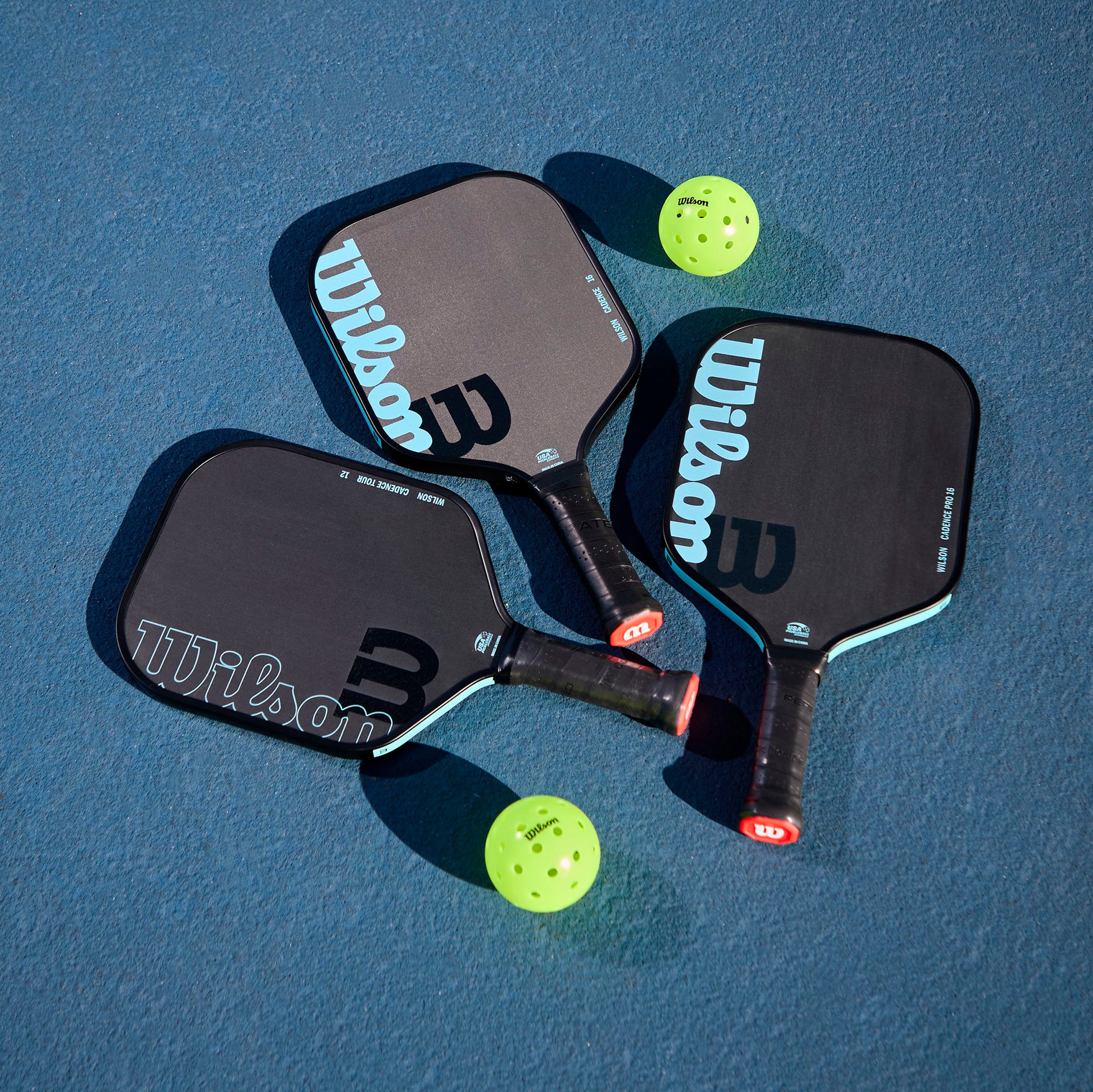 Wilson Pickleball