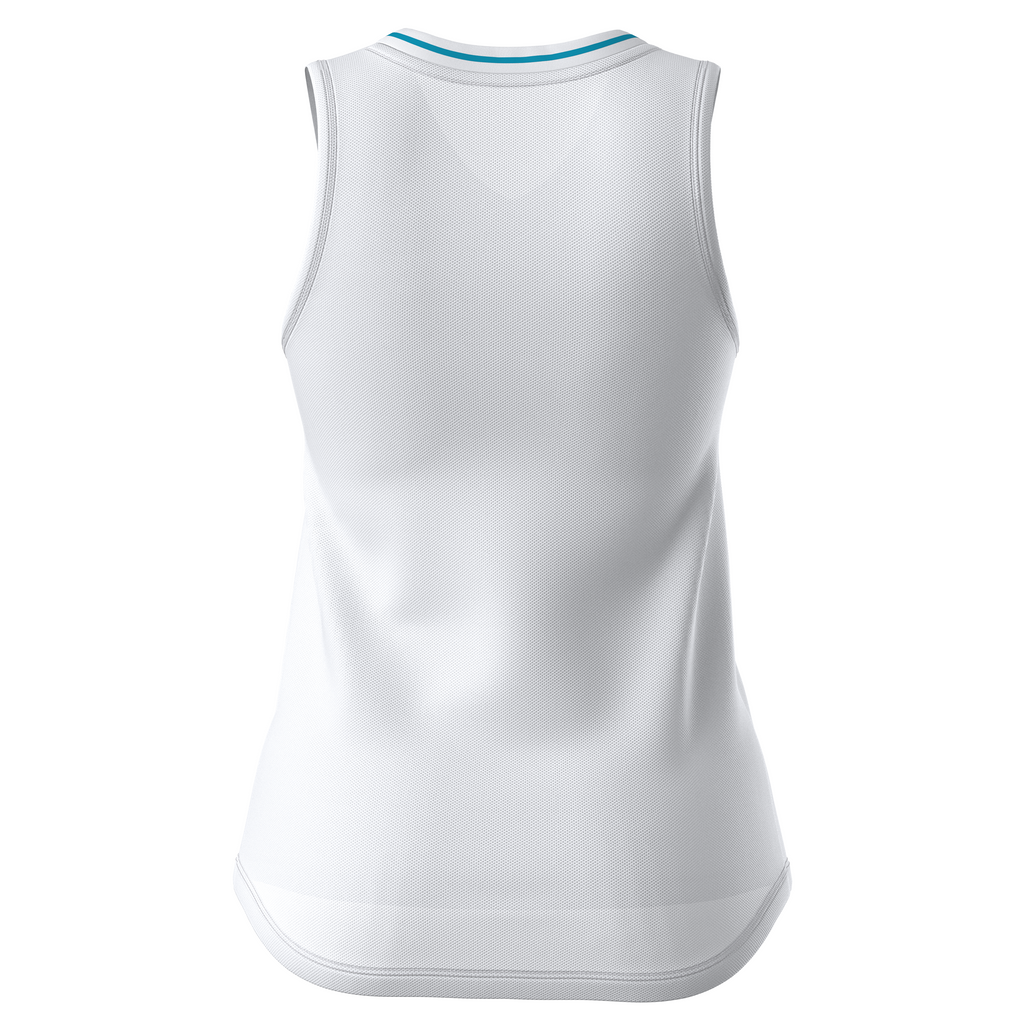 Pallap Women's Tank Top White