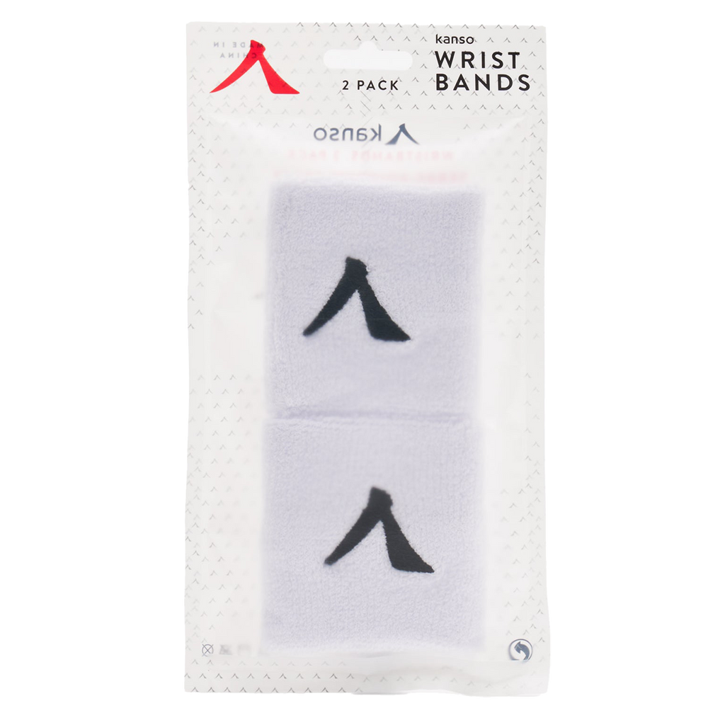 Kanso Wristband 7cm 2 Pack