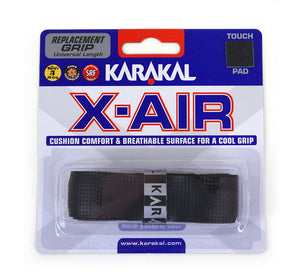 Karakal X-Air Replacement Grip