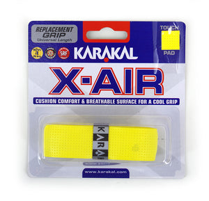 Karakal X-Air Replacement Grip