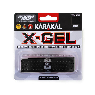 Karakal X-Gel Replacement Grip