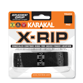 Karakal X-Rip Replacement Grip