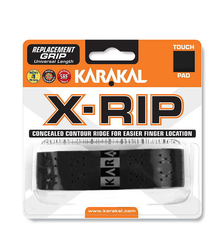 Karakal X-Rip Replacement Grip