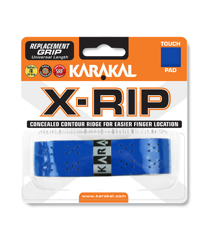 Karakal X-Rip Replacement Grip