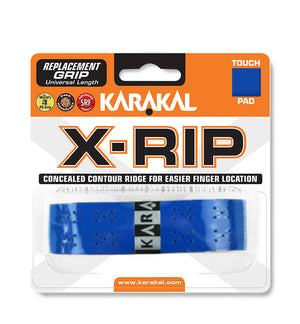 Karakal X-Rip Replacement Grip