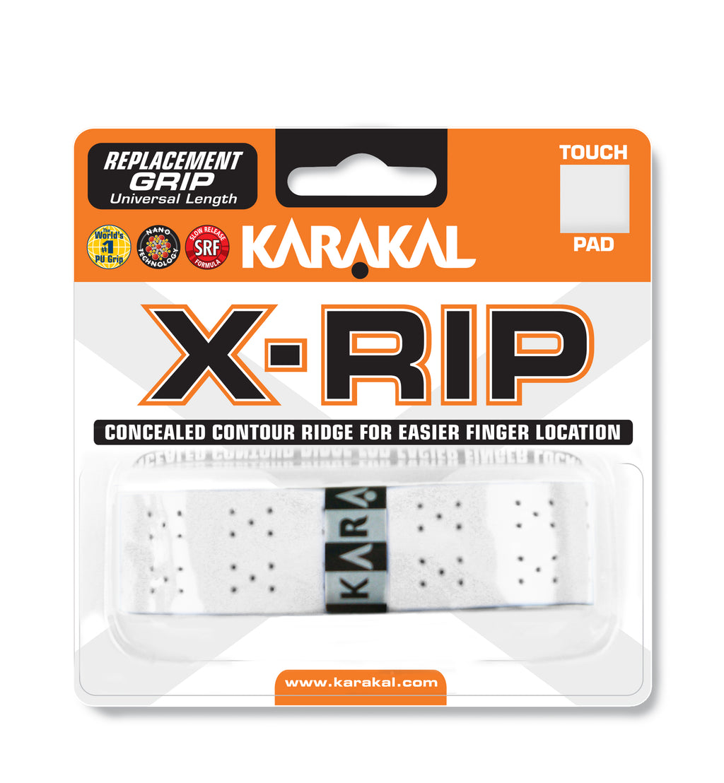 Karakal X-Rip Replacement Grip