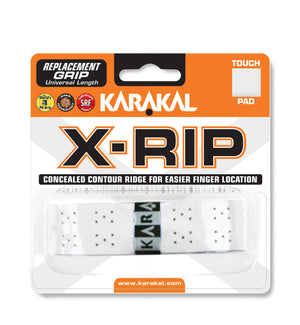 Karakal X-Rip Replacement Grip