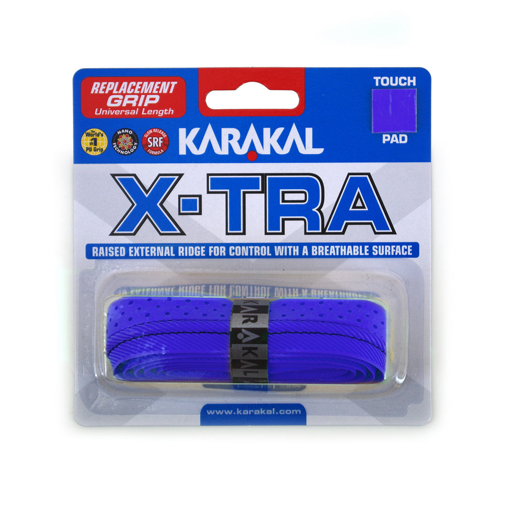 Karakal X-Tra Replacement Grip