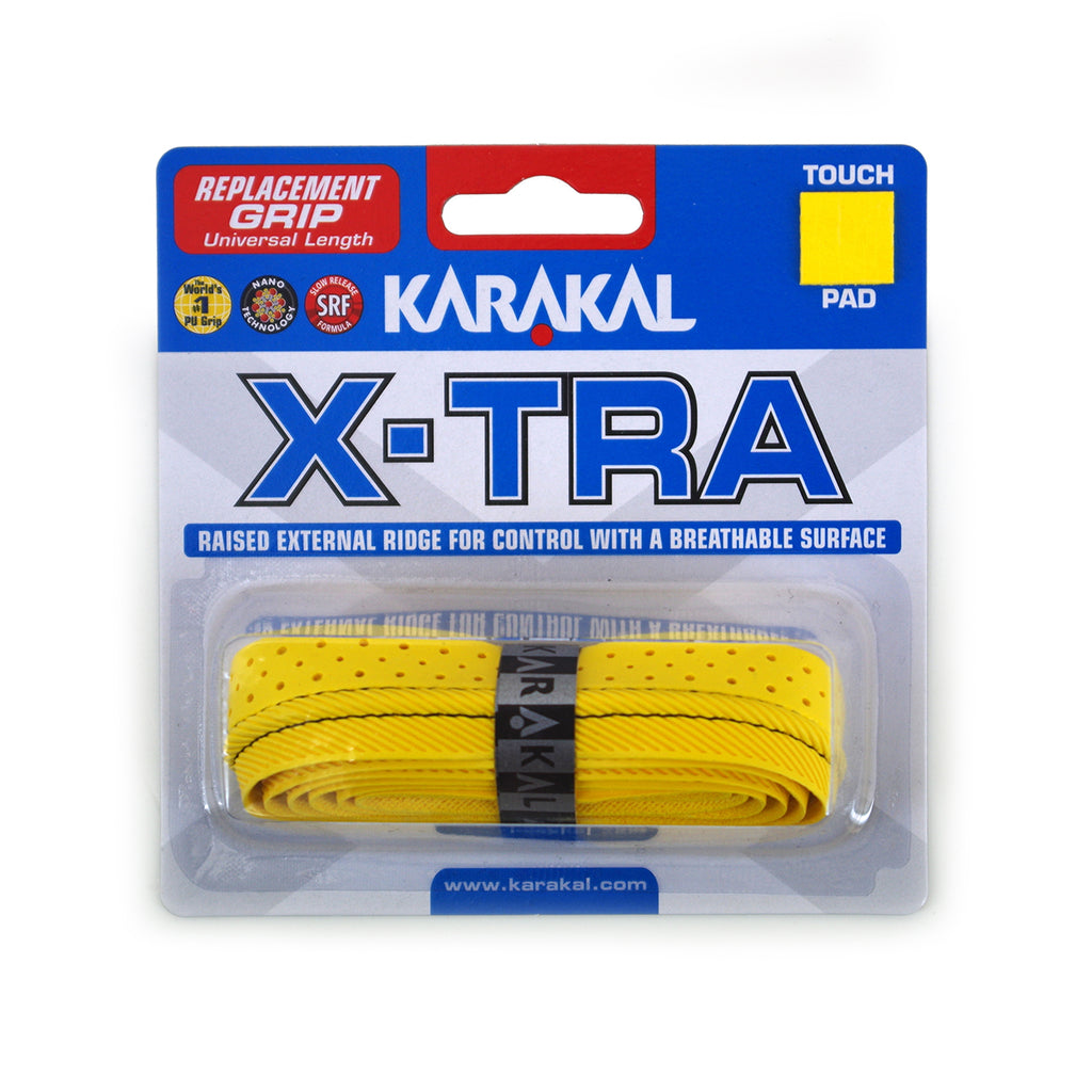 Karakal X-Tra Replacement Grip