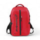 Bullpadel Xplo 25 Backpack Red