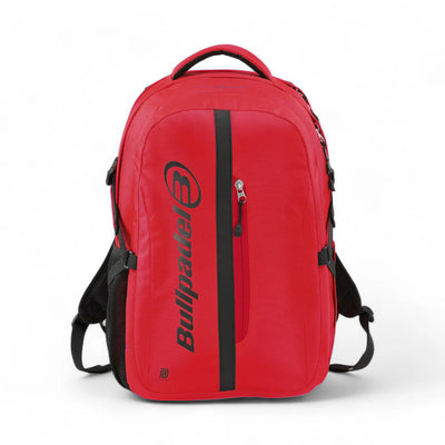 Bullpadel Xplo 25 Backpack Red