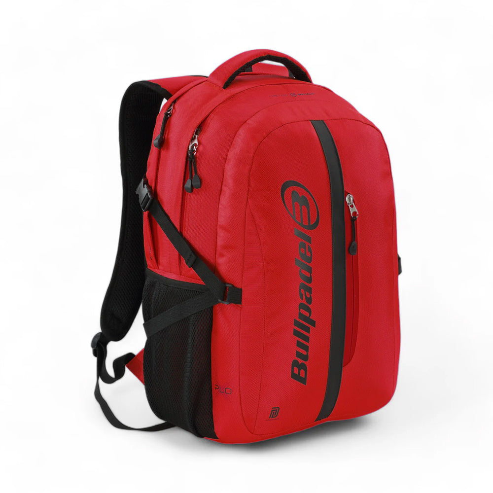 Bullpadel Xplo 25 Backpack Red