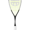 UNSQUASHABLE Y-TEC 125 Squash Racket