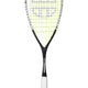 UNSQUASHABLE Y-TEC 125 Squash Racket