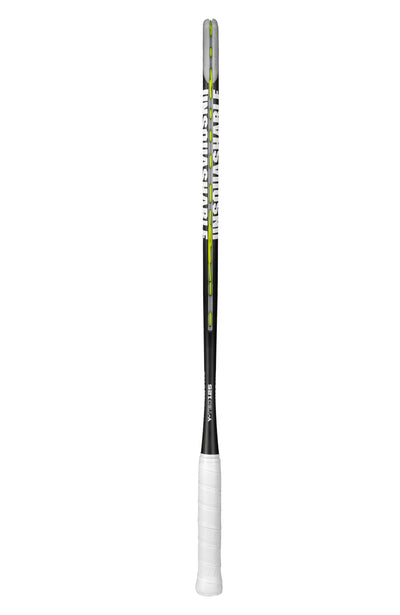 UNSQUASHABLE Y-TEC 125 Squash Racket