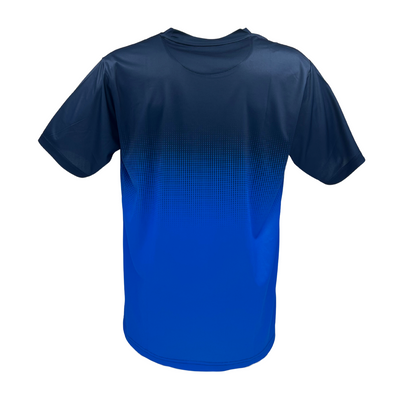 Yonex Men's YTM5 T-Shirt Royal Navy