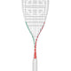 UNSQUASHABLE HERO-PRO 125 ITALIA Squash Racket
