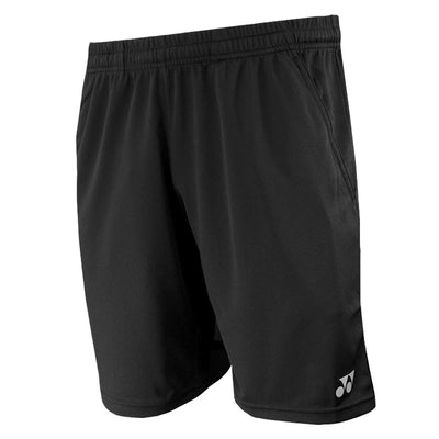 Yonex Men's YS2000 Shorts Black