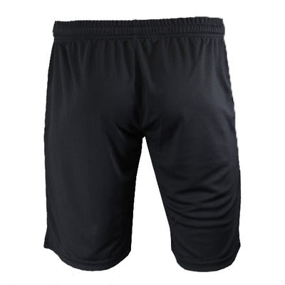 Yonex Men's YS2000 Shorts Black