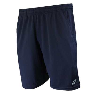 Yonex Men's YS2000 Shorts Navy