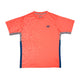 Yonex Men's YTM11 T-Shirt Sunset