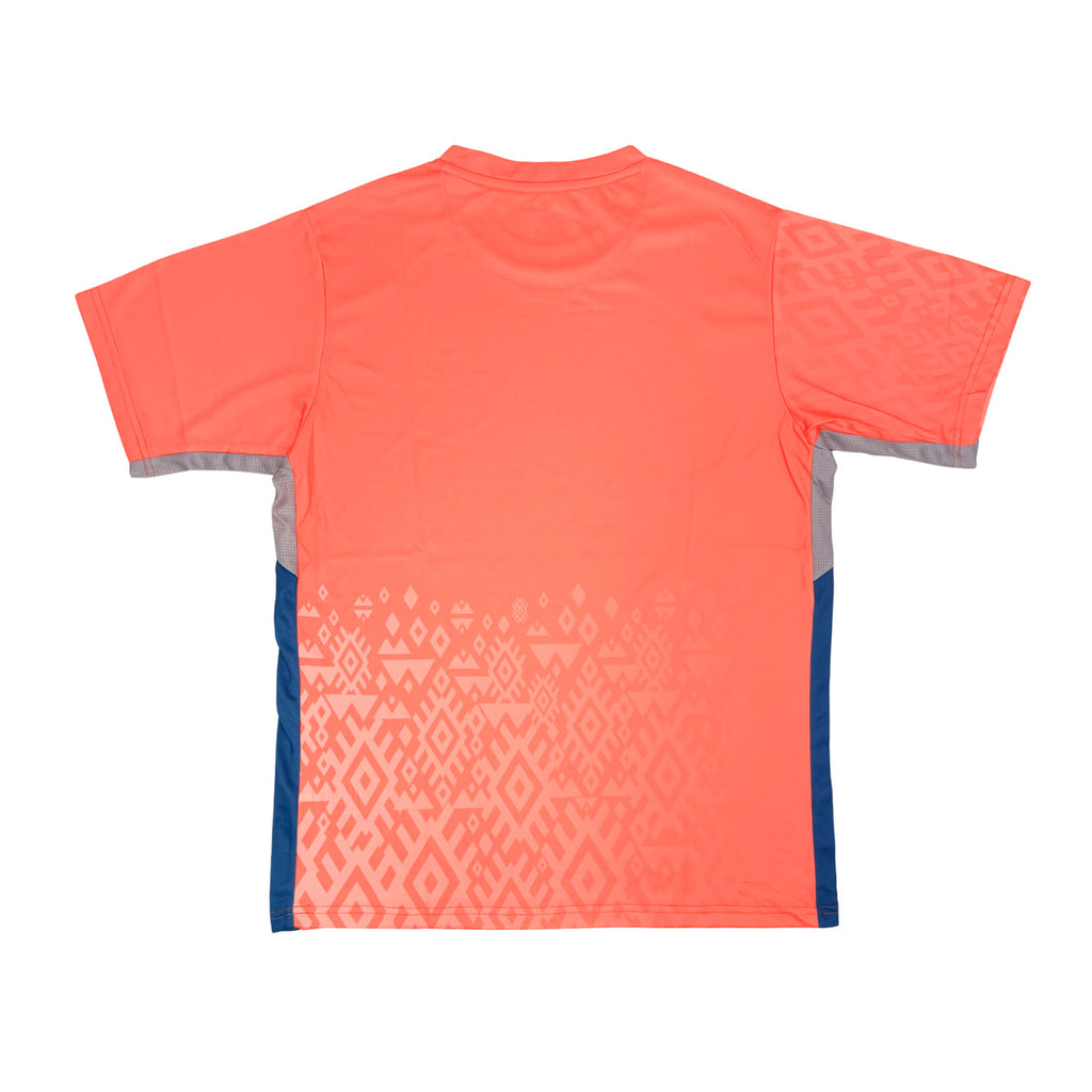 Yonex Men's YTM11 T-Shirt Sunset