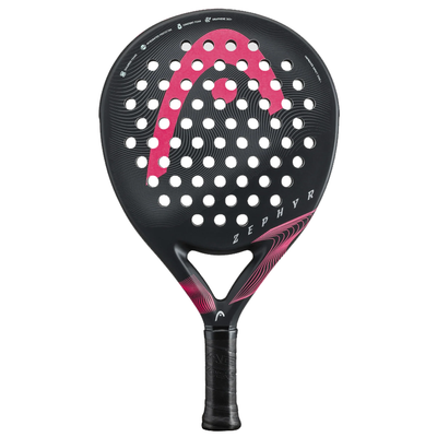 Head Zephyr Padel Racket