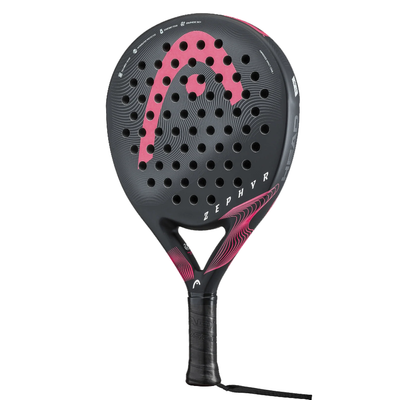 Head Zephyr Padel Racket