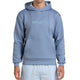 Bullpadel Men's Acube Hoodie Blue