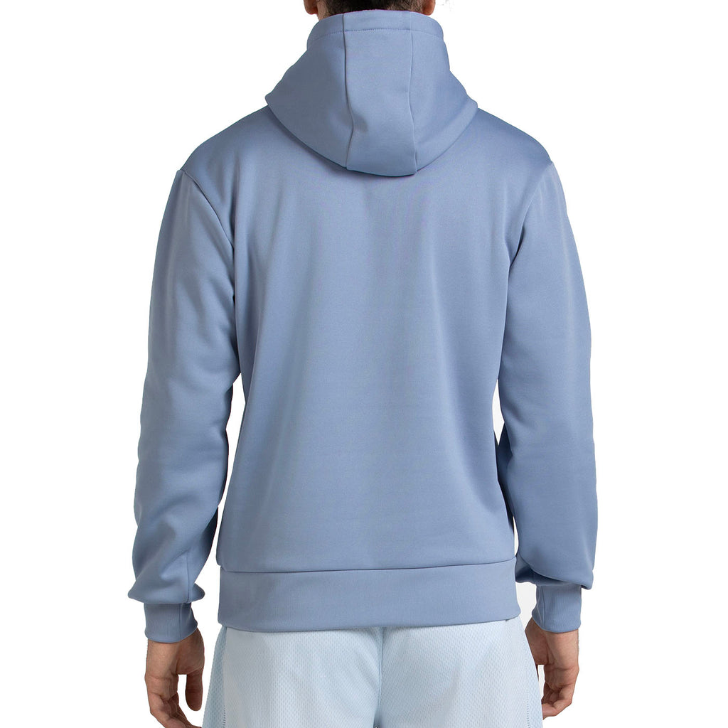 Bullpadel Men's Acube Hoodie Blue