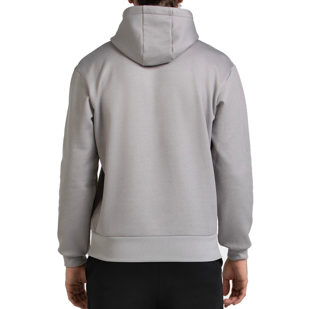 Bullpadel Men's Acube Hoodie Grey